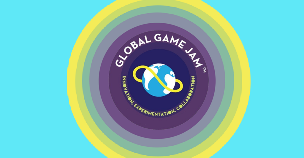 GlobalGameJam