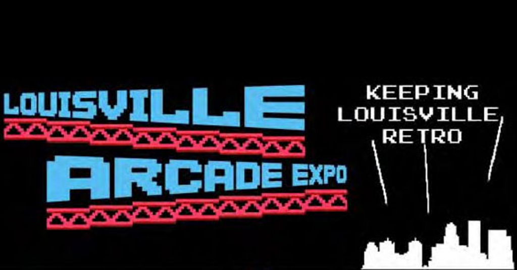 LouisvilleArcadeExpo