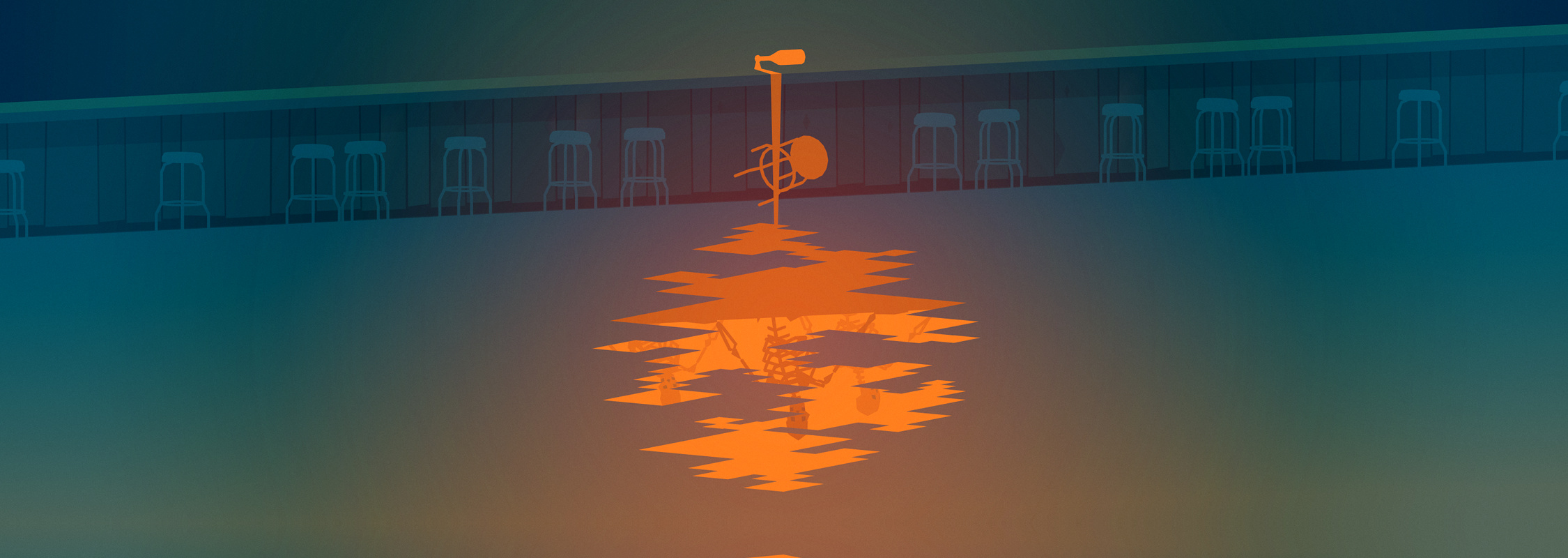 March Indie Game of the Month – Kentucky Route Zero